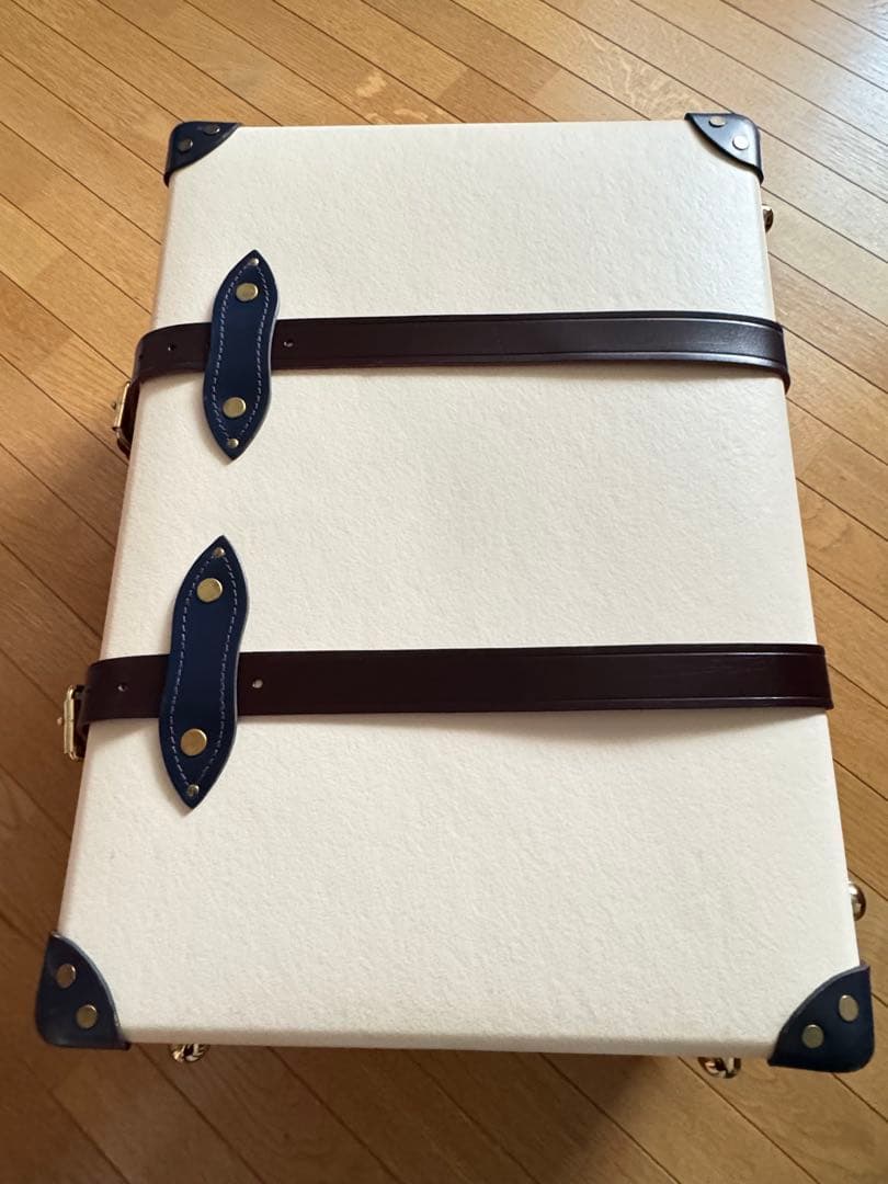 グローブトロッター　ロイヤルスイートⅡ