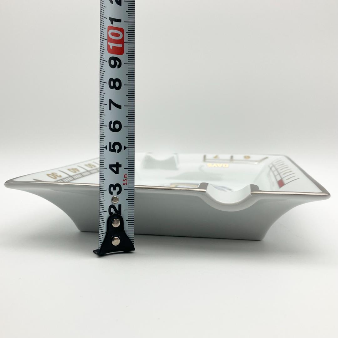 希少品 IWC シャフハウゼン 灰皿 リモージュ磁器 陶器