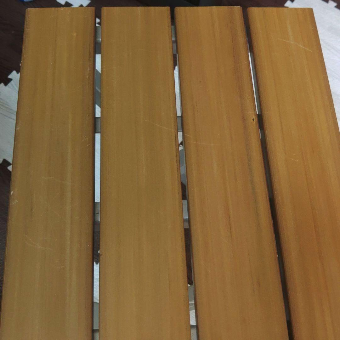 Colemanナチュラルモザイクファミリーリビングセットプラス6人用