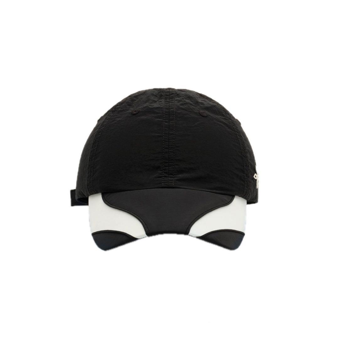 【美品/即日発送】 SMFK FUTURE STORM ベースボール キャップ