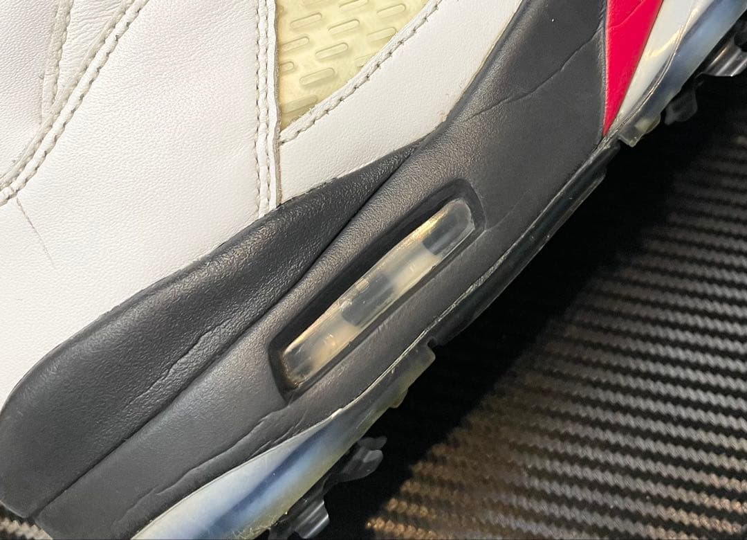 Jordan V Low Golf 9.5 ［中古］希少ジョーダン5