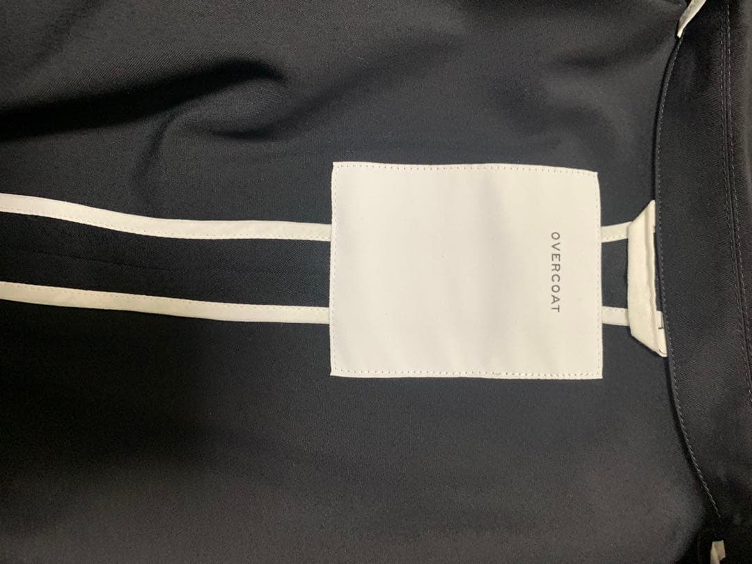 し*ん様 OVERCOAT ジャケット