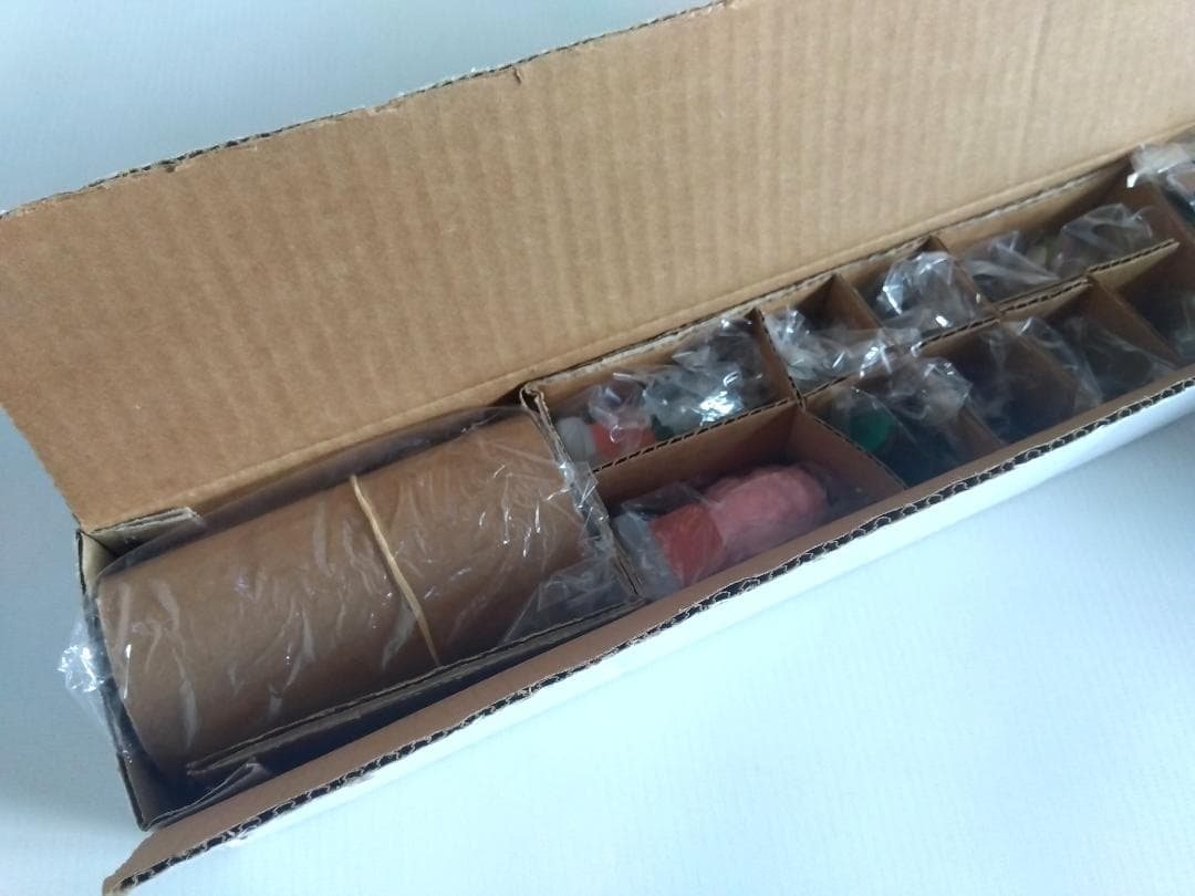 【未使用】吉徳大光 『はろうきてぃ雛』2000年度 限定屏風　ハローキティ