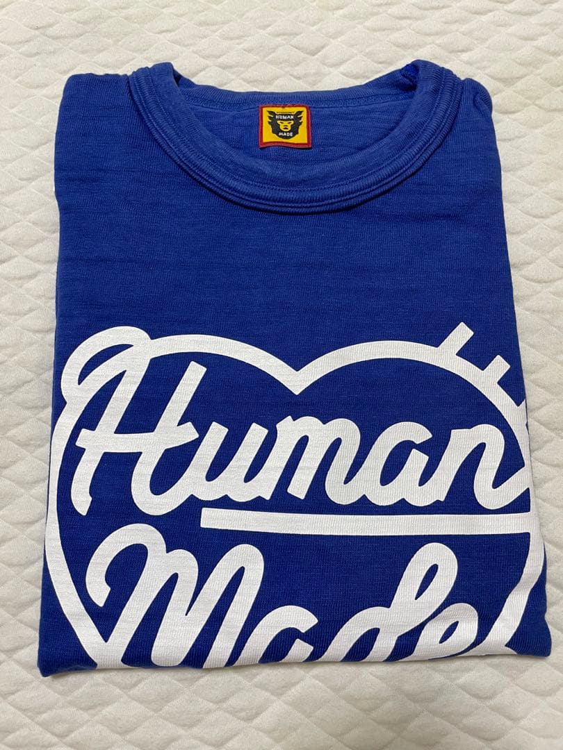 トップス HUMAN MADE COLOR T-SHIRT #2 XL