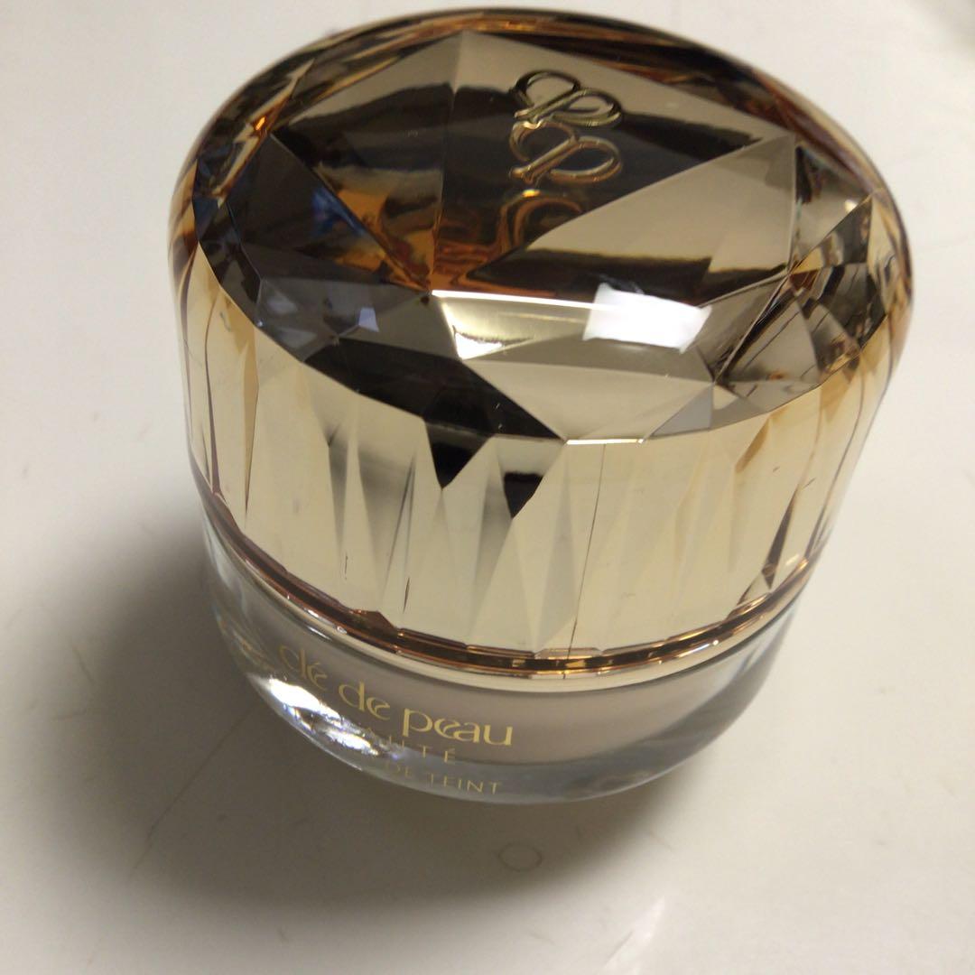 クレドポーボーテ　ルフォンドゥタンn