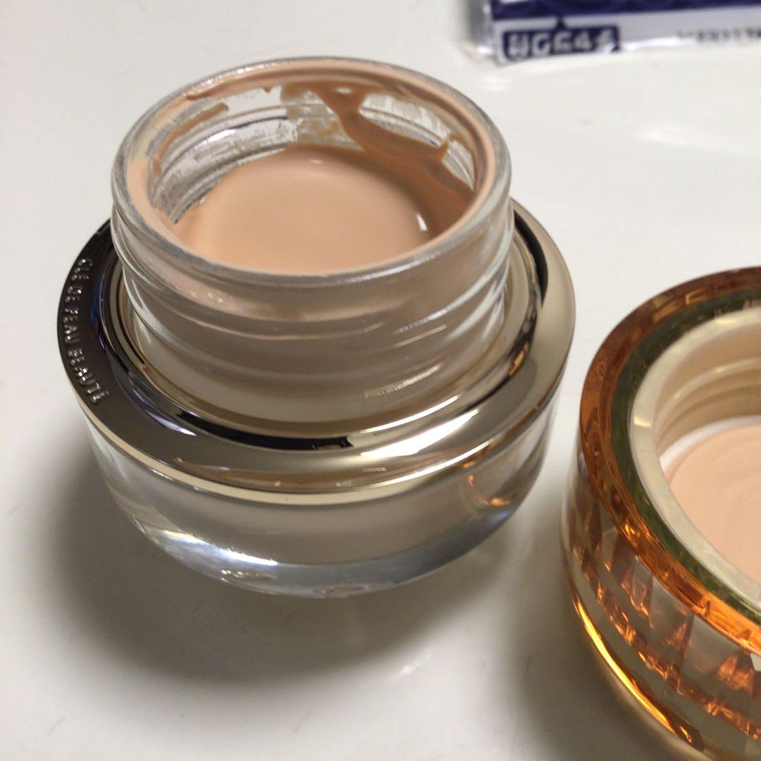 クレドポーボーテ　ルフォンドゥタンn