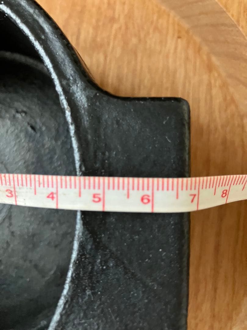 【お値下げ交渉不可】鈴木環さん　土鍋