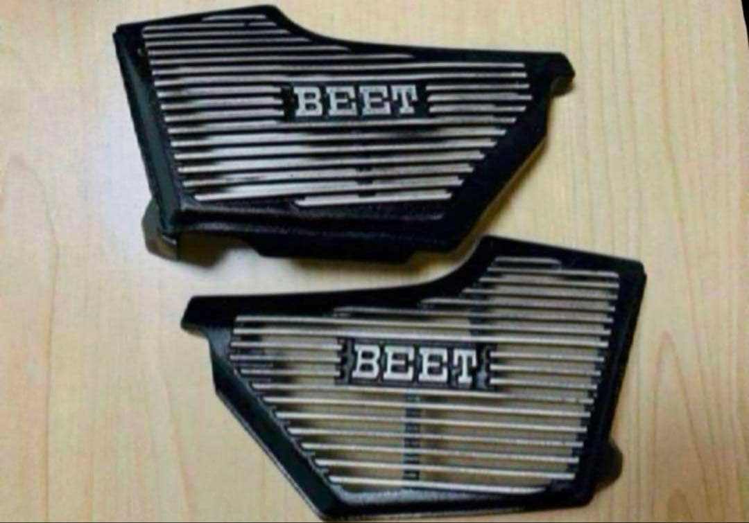 ホークIII用アルフィン　BEETビートCB250400NDスーパーホーク