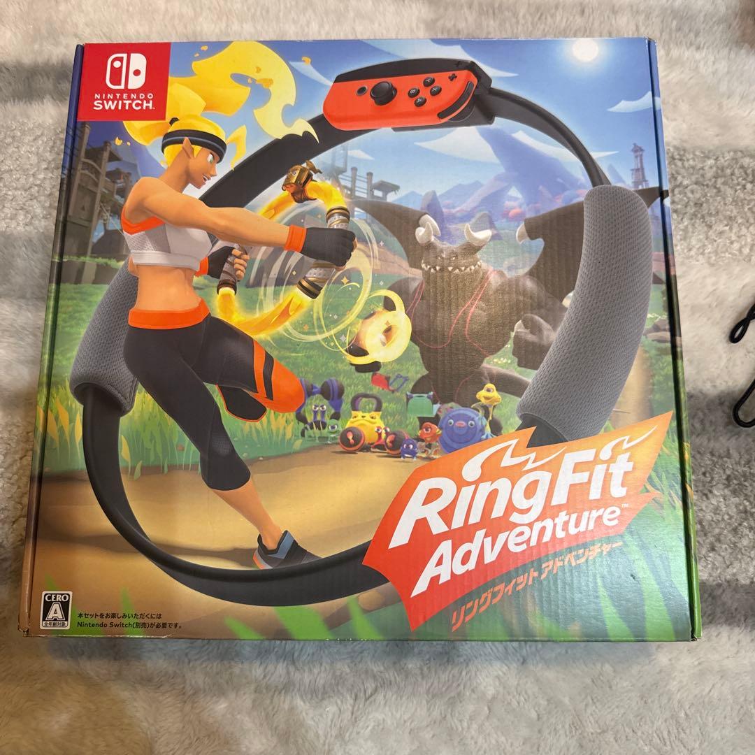 Nintendo SWITCH 本体　周辺機器セット