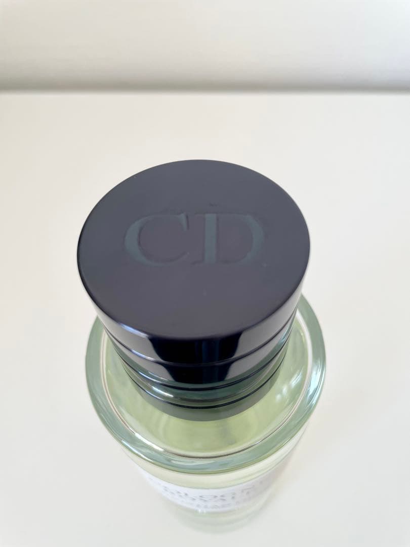 ラ コレクシオン プリヴェ クリスチャン ディオール コローニュ ロワイヤル