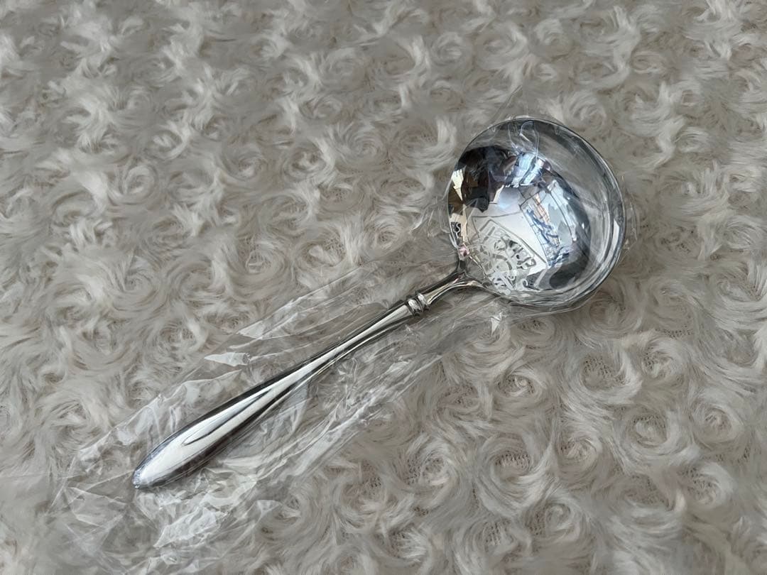 アズマ　カトラリーセット　インペリアル 18-18 ディナーセット〈38本〉⑤