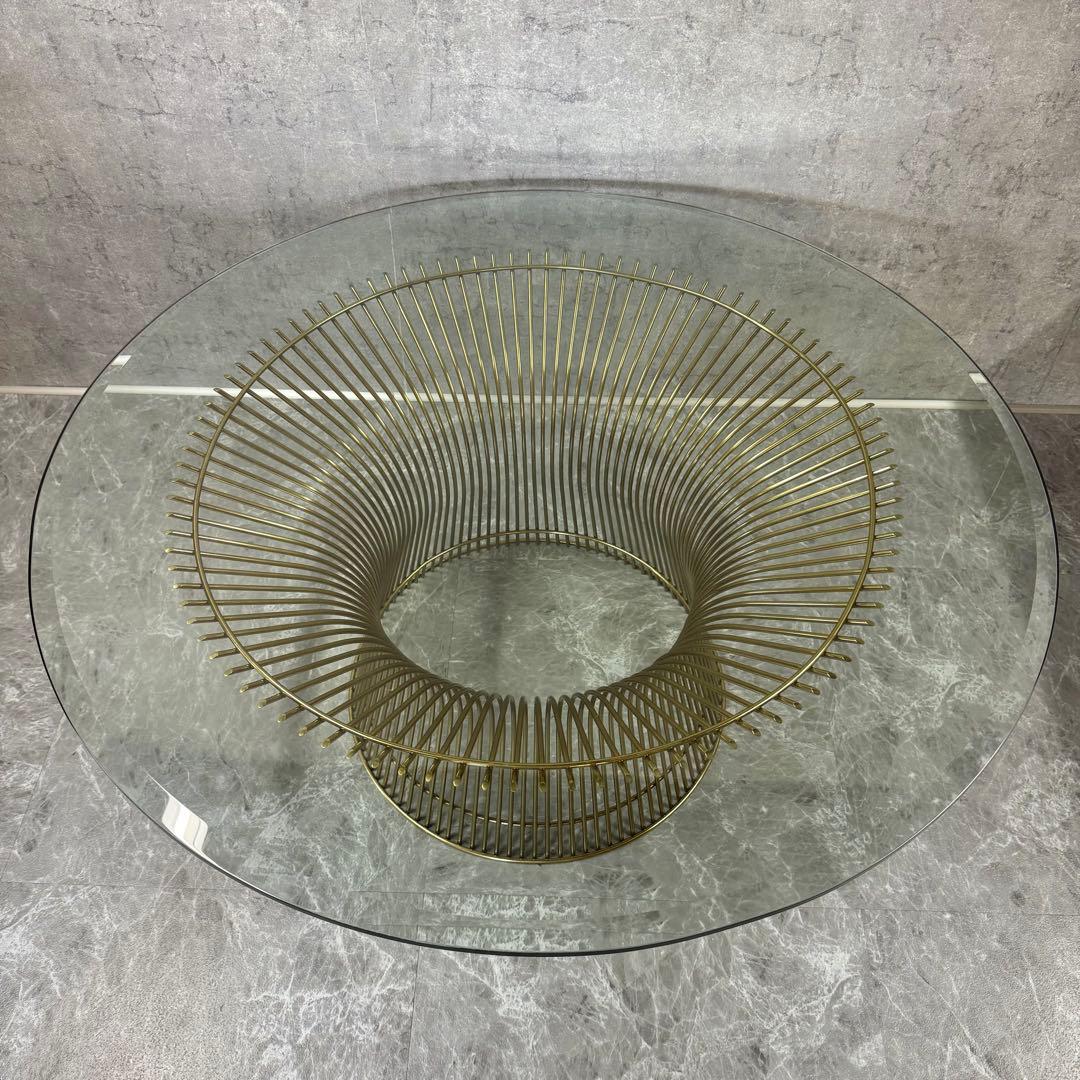 【即決】プラットナー コレクション コーヒーテーブル センターテーブル