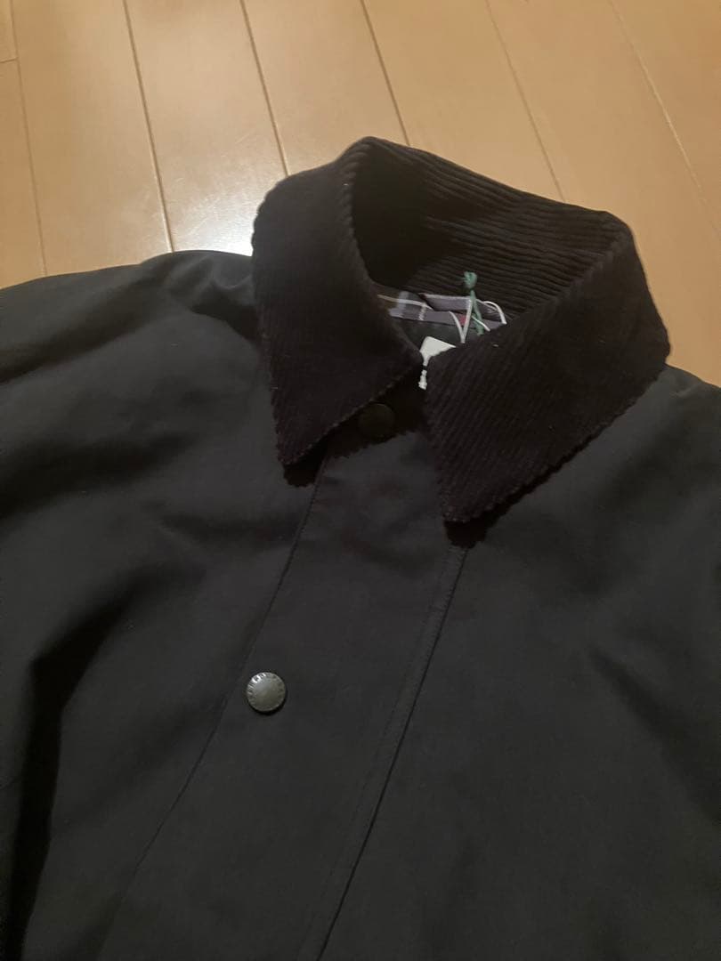 NNNNss.さま専用 別注Transport set-in sleeve