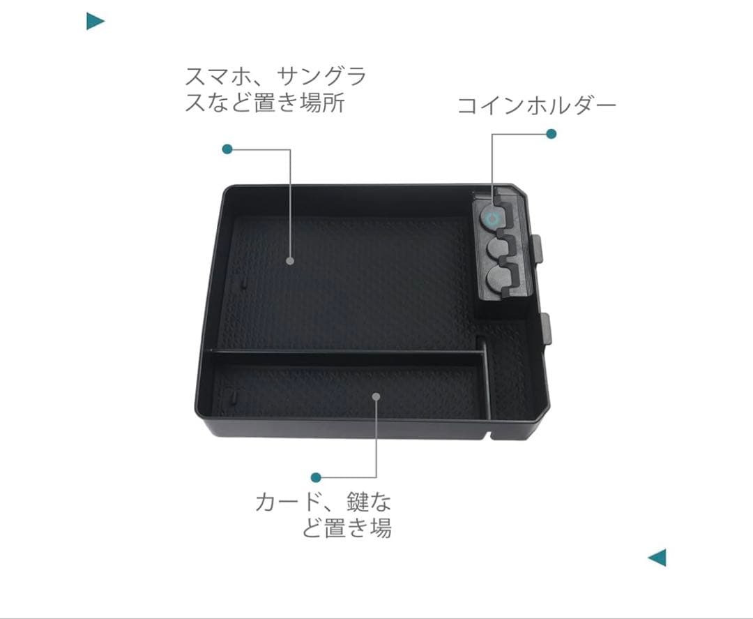 プラド150 純正ラゲッジマット&プロテクターセット（約1万円相当のおまけ付き）