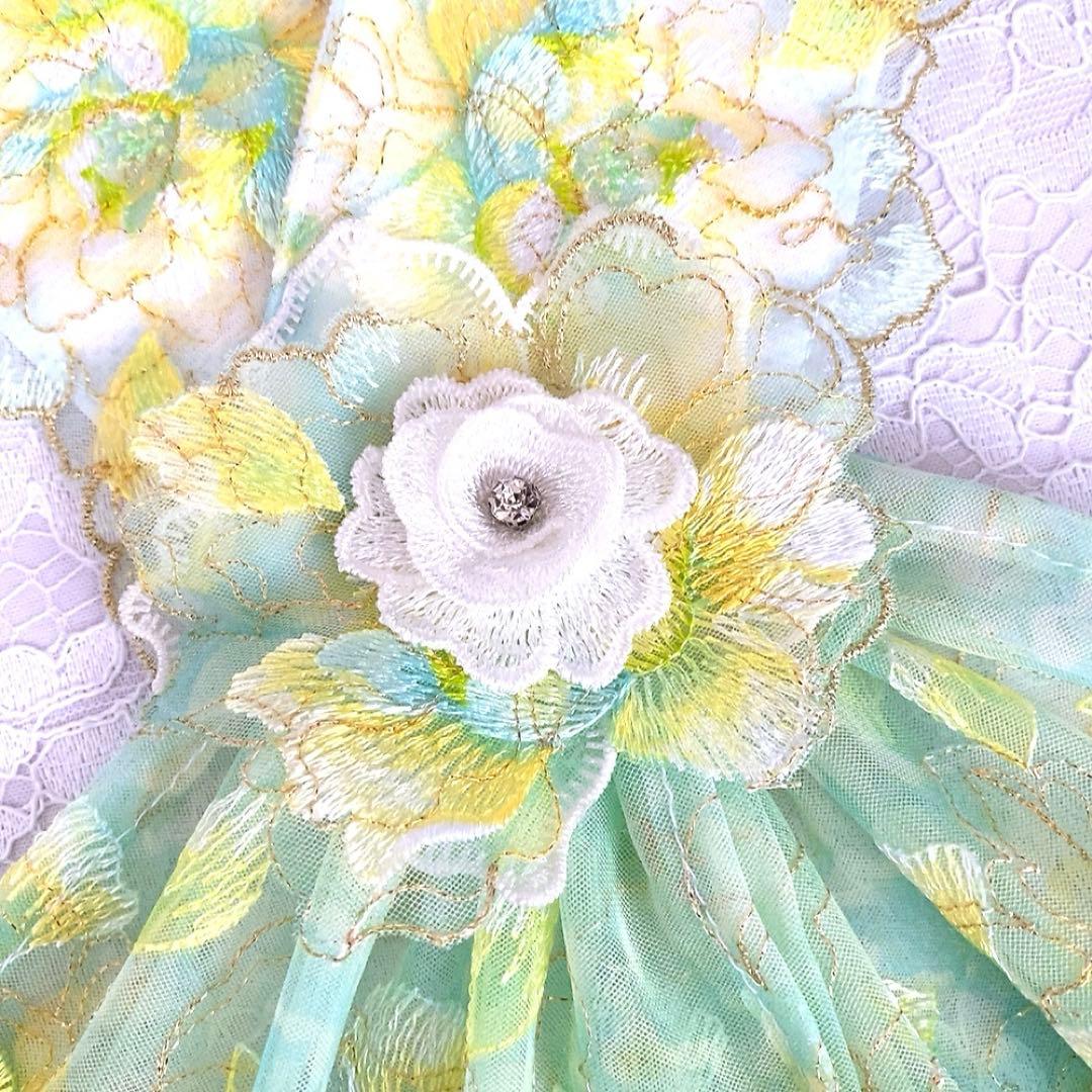 ネッククーラーカバー❣️ハンドメイド