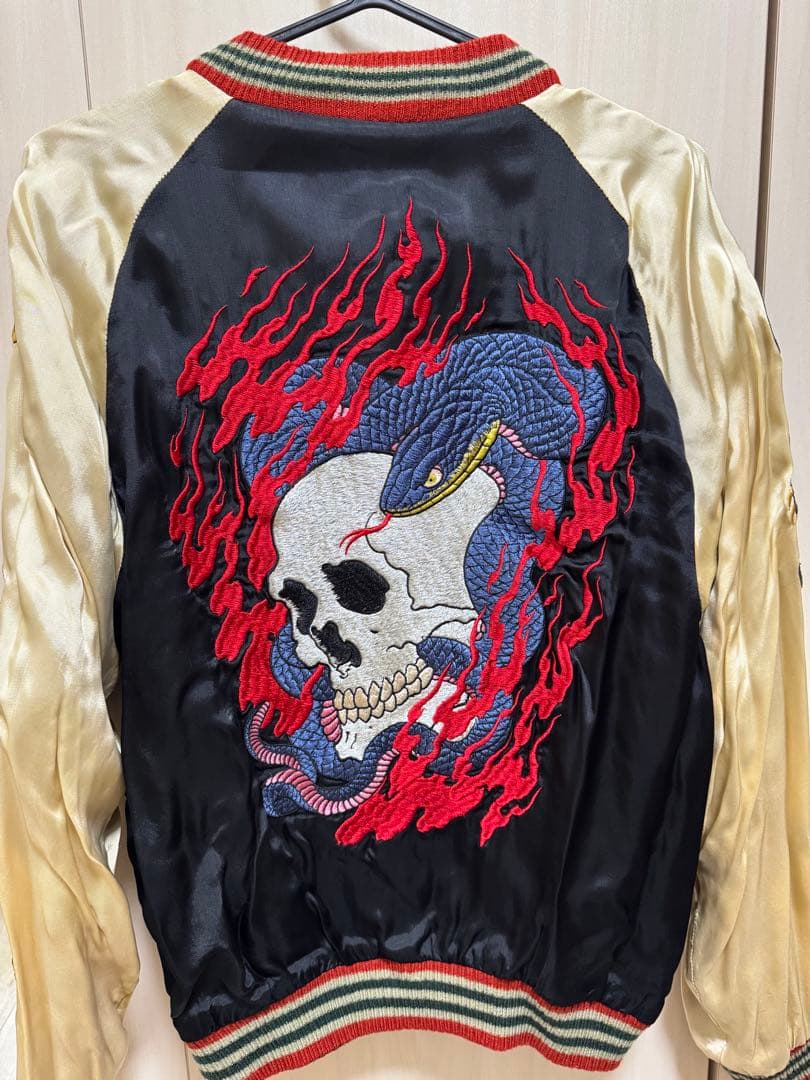 龍が如く　CROPPED HEADS