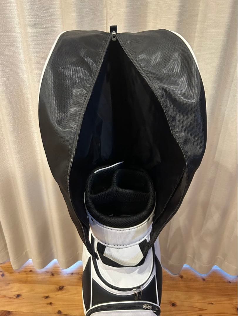 超希少｜即完売 JAL×ミズノ コラボ ゴルフバック