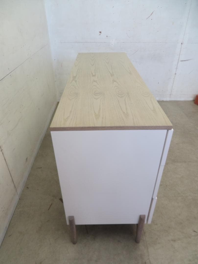 美品■Crate＆Kids■ワイドチェスト■3列9段■95万円■大容量