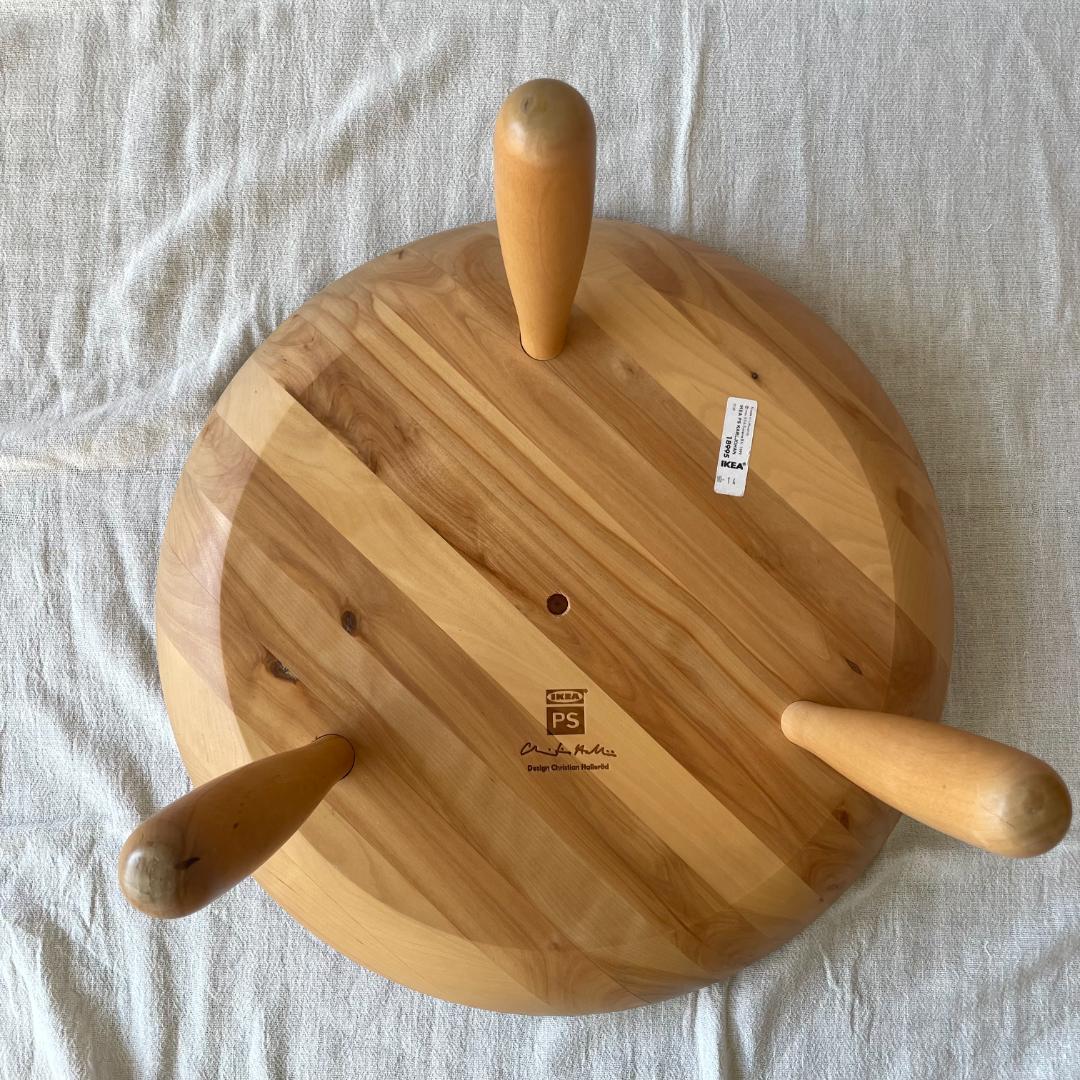 《2個セット・希少・廃盤》IKEA PS KARLJOHAN　送料込