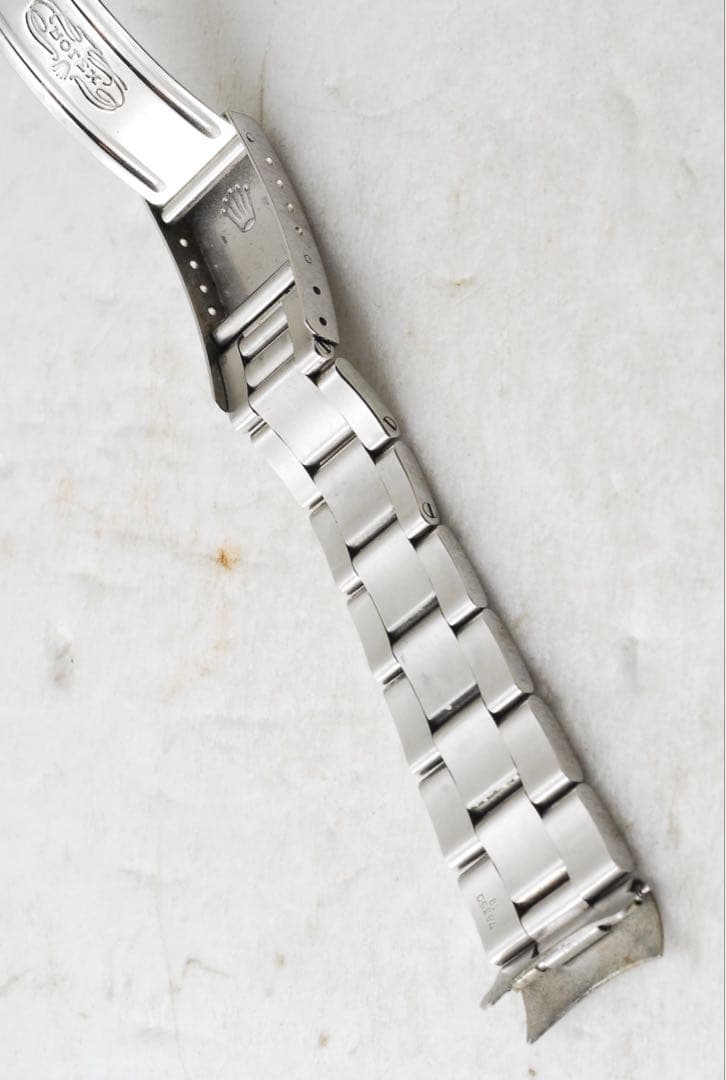 ROLEX オイスターブレス 78350 FF571 デイトナ　DAYTONA