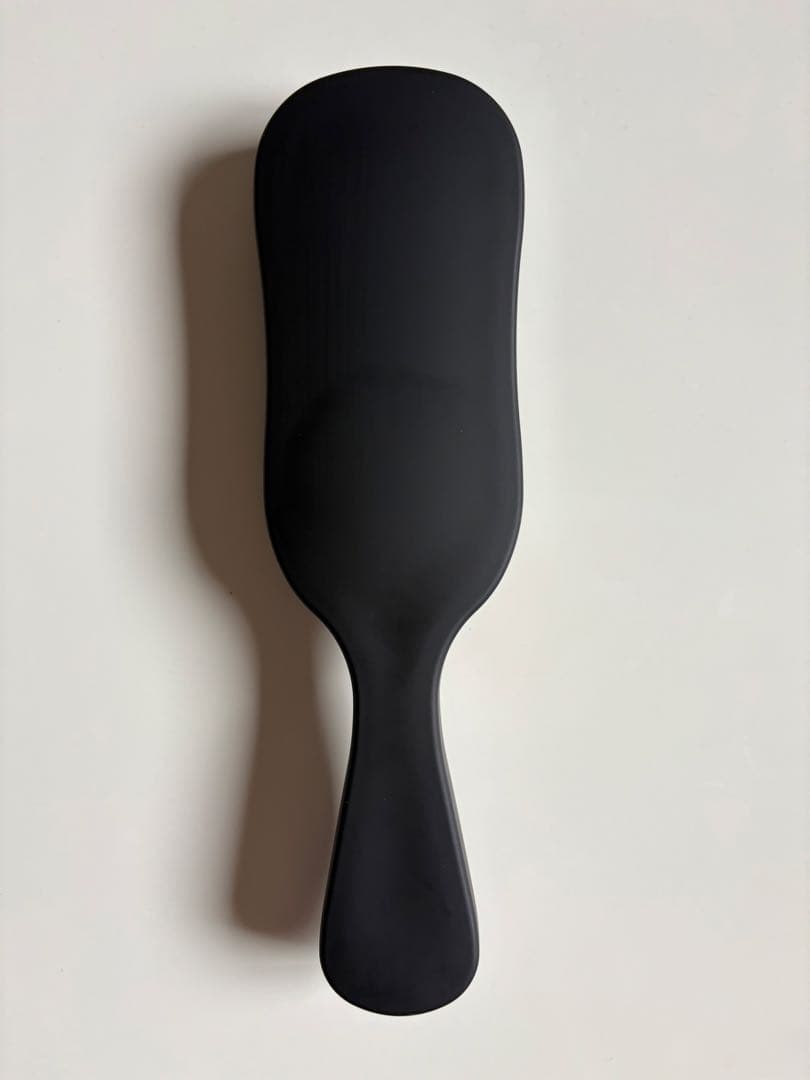 Strainia ストレーニア ケアストレートブラシ ヘアブラシ 癖毛 うねり