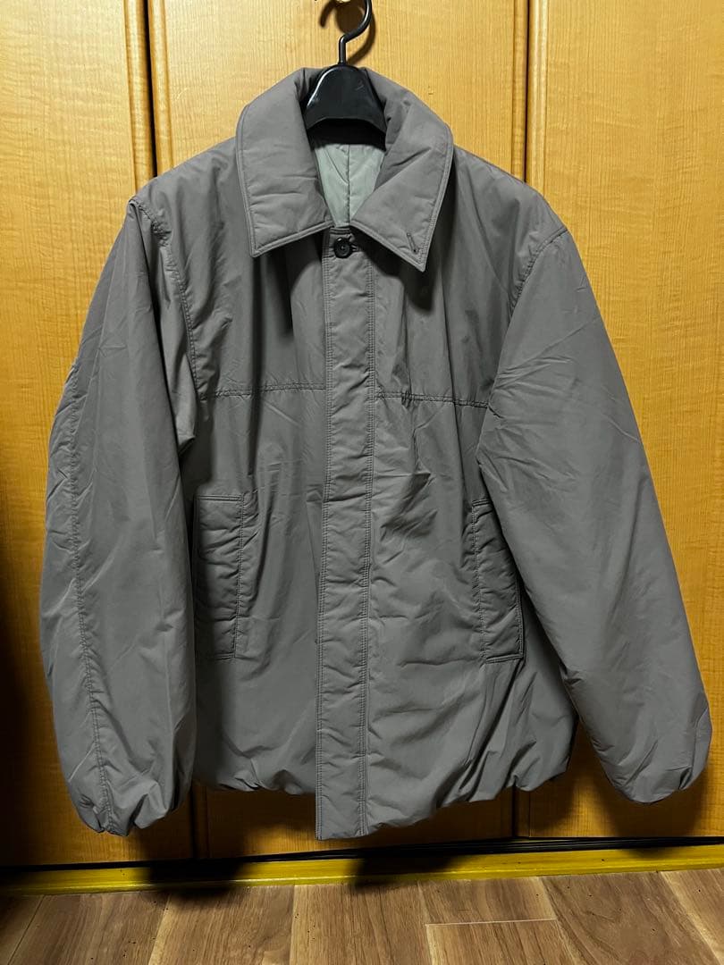 秋　冬　スティーブンアラン ダルマジャケット