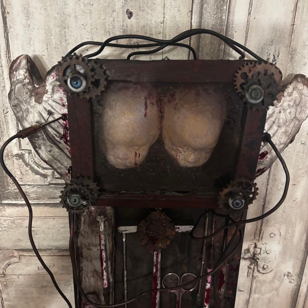 【Special Price】 天使解剖オブジェ