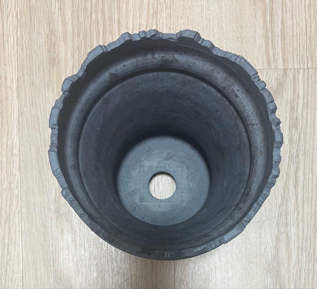 カタチ製作所　作家鉢