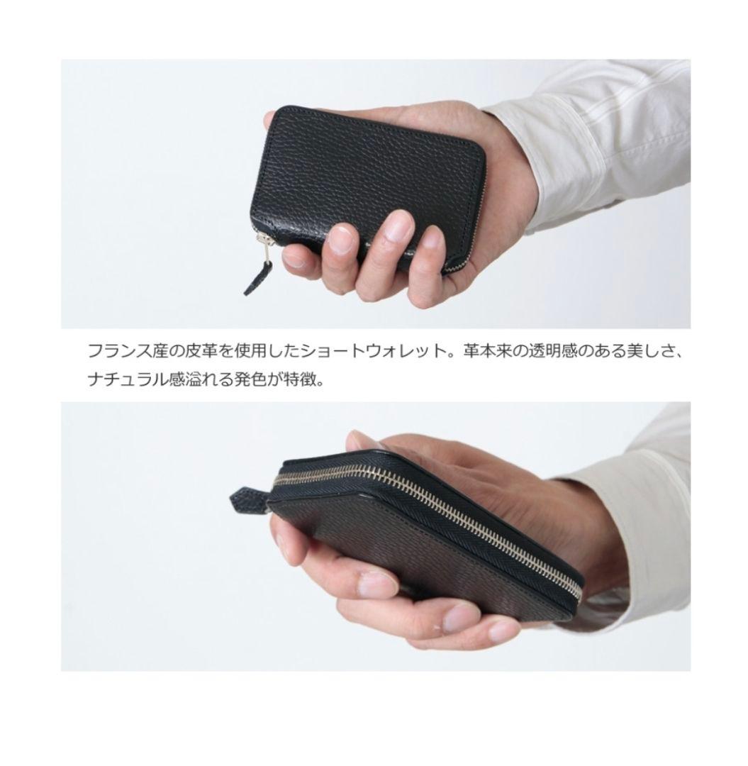 新品foot the coacher フット ザ コーチャー　財布 28600円