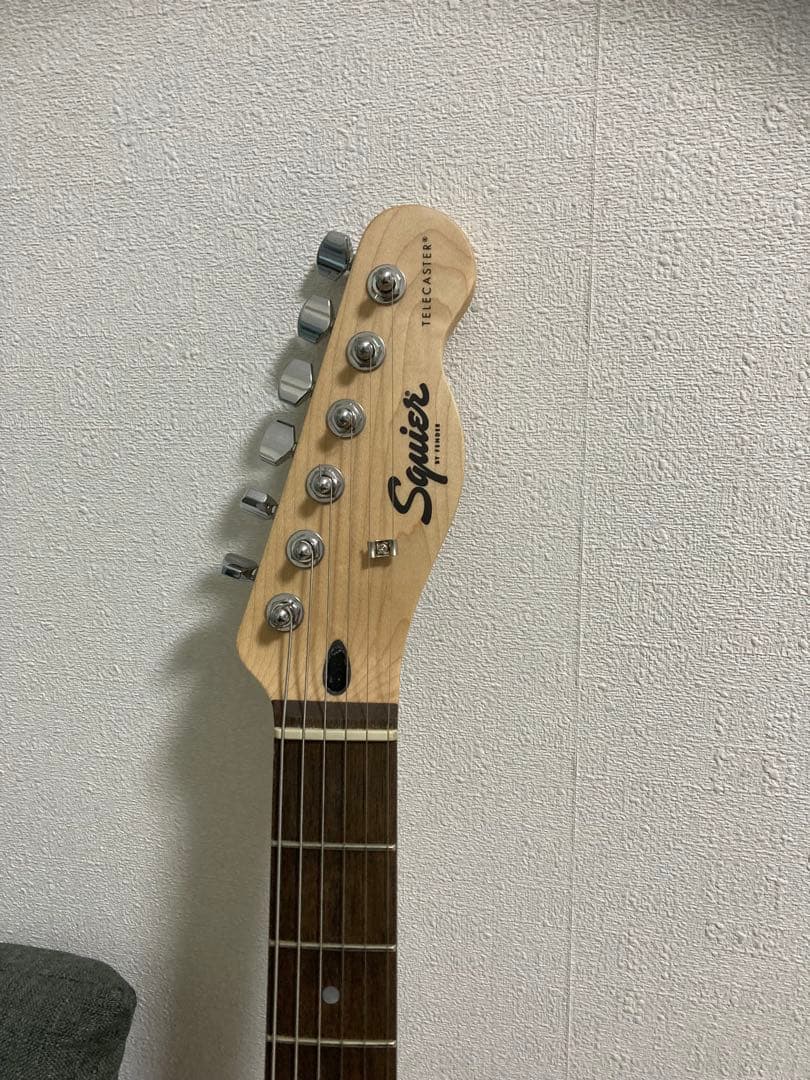Squier by Fender Squier Sonic™Telecaster