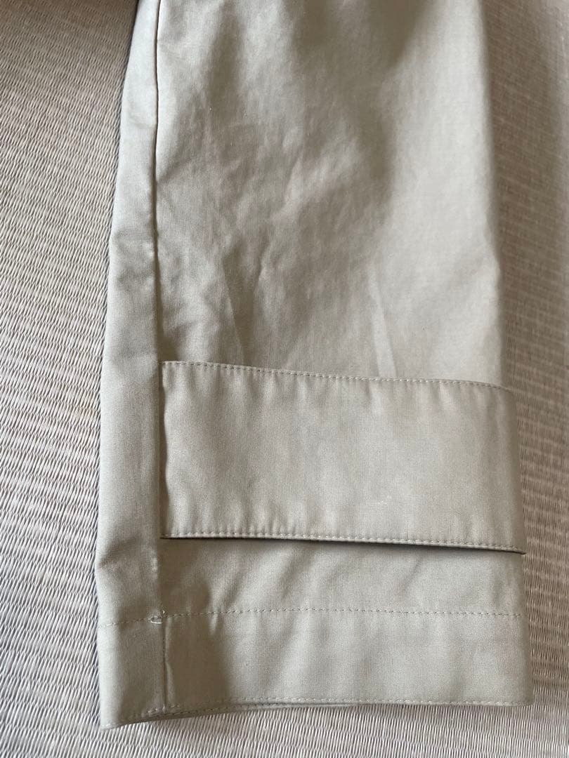 マッキントッシュ tomorrowland HNMBLE サイズ6