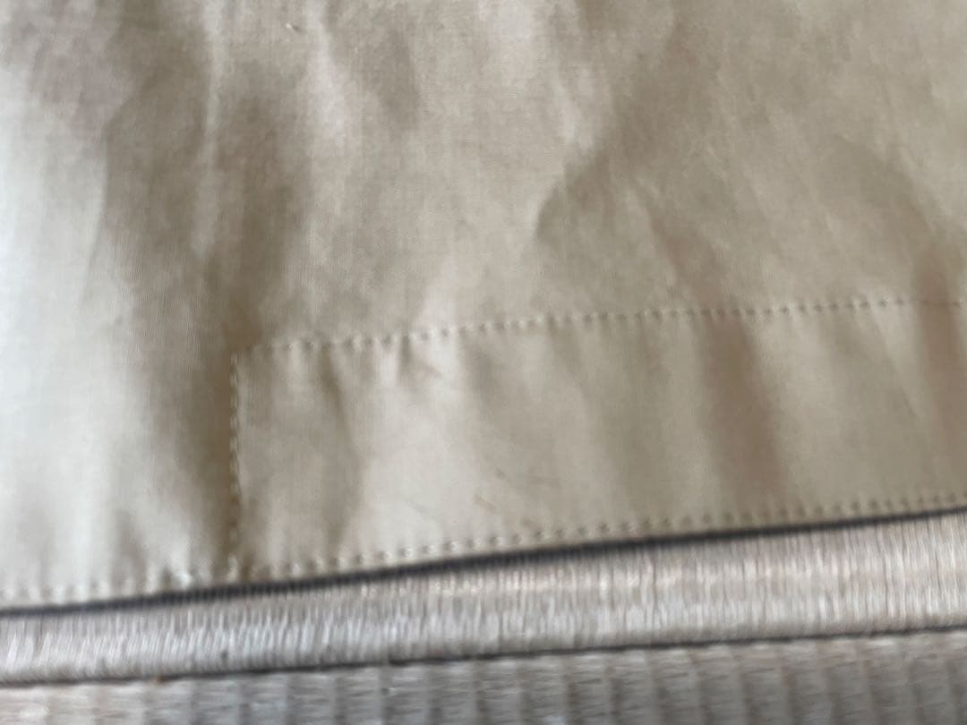 マッキントッシュ tomorrowland HNMBLE サイズ6