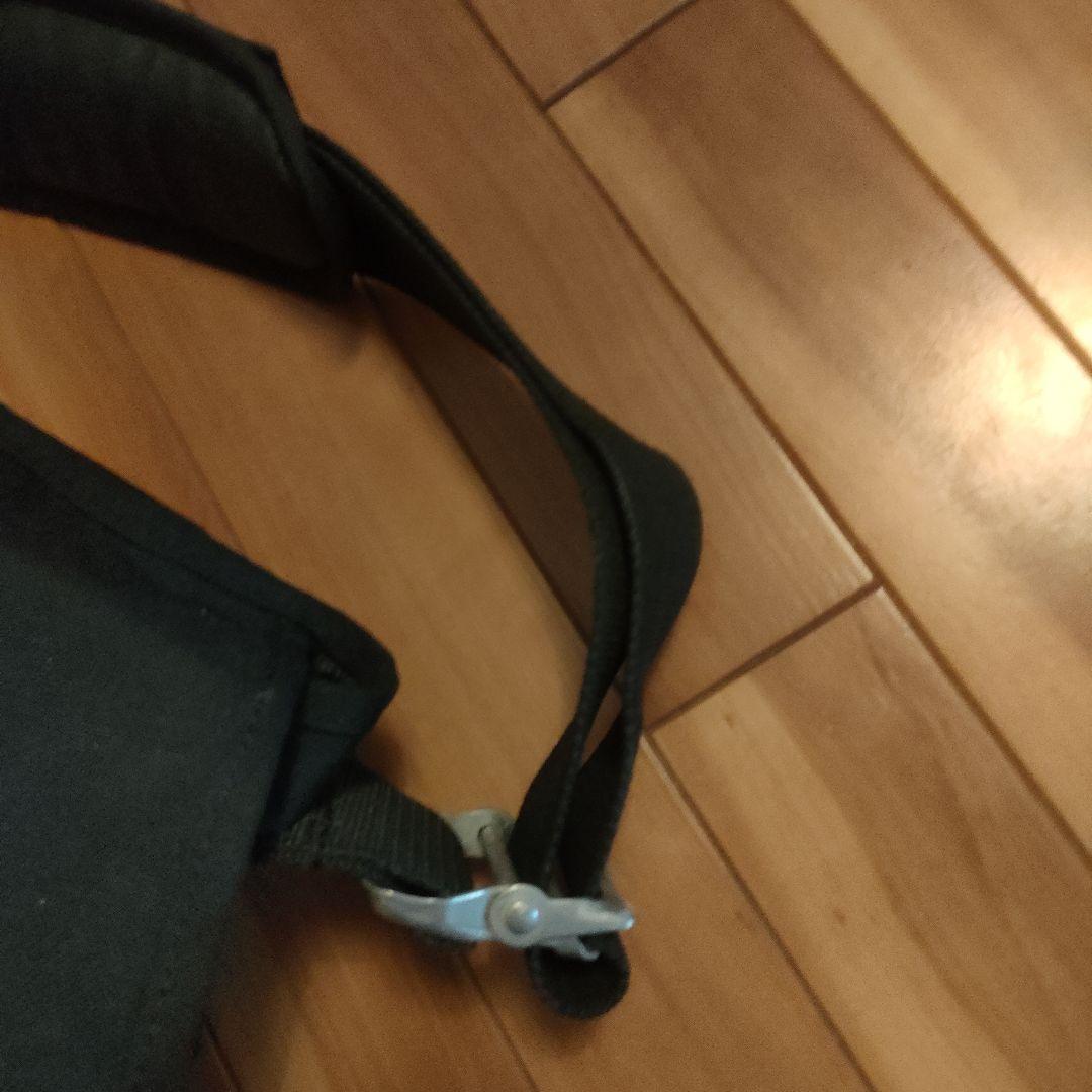 マンハッタンポーテージ Vintage Messenger Bag