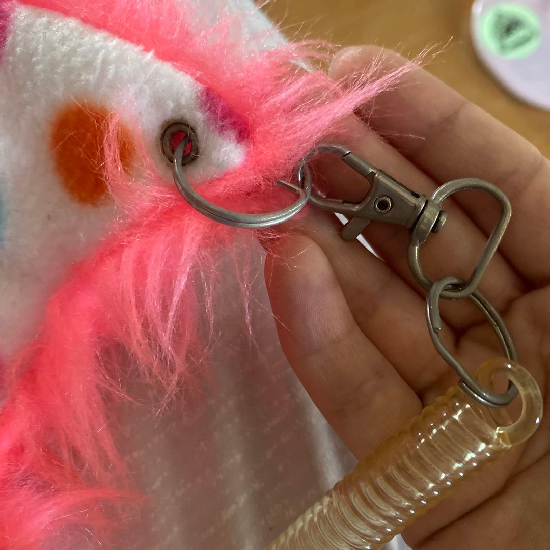 卓矢ゑんじぇる 卓矢エンジェル　物怪ブレスレット