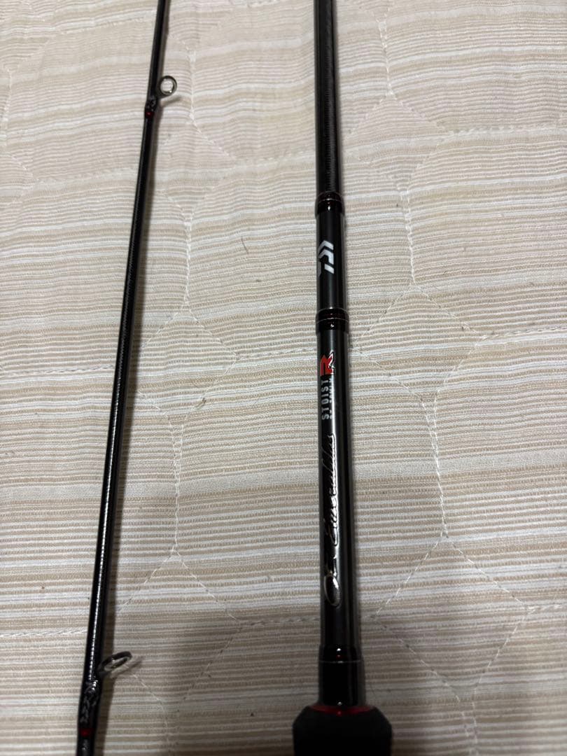 ストイスト RT 79MLM