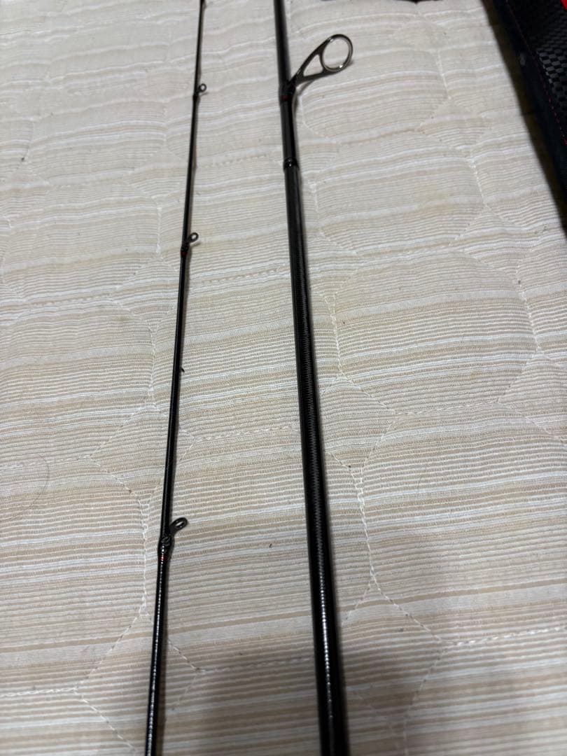 ストイスト RT 79MLM