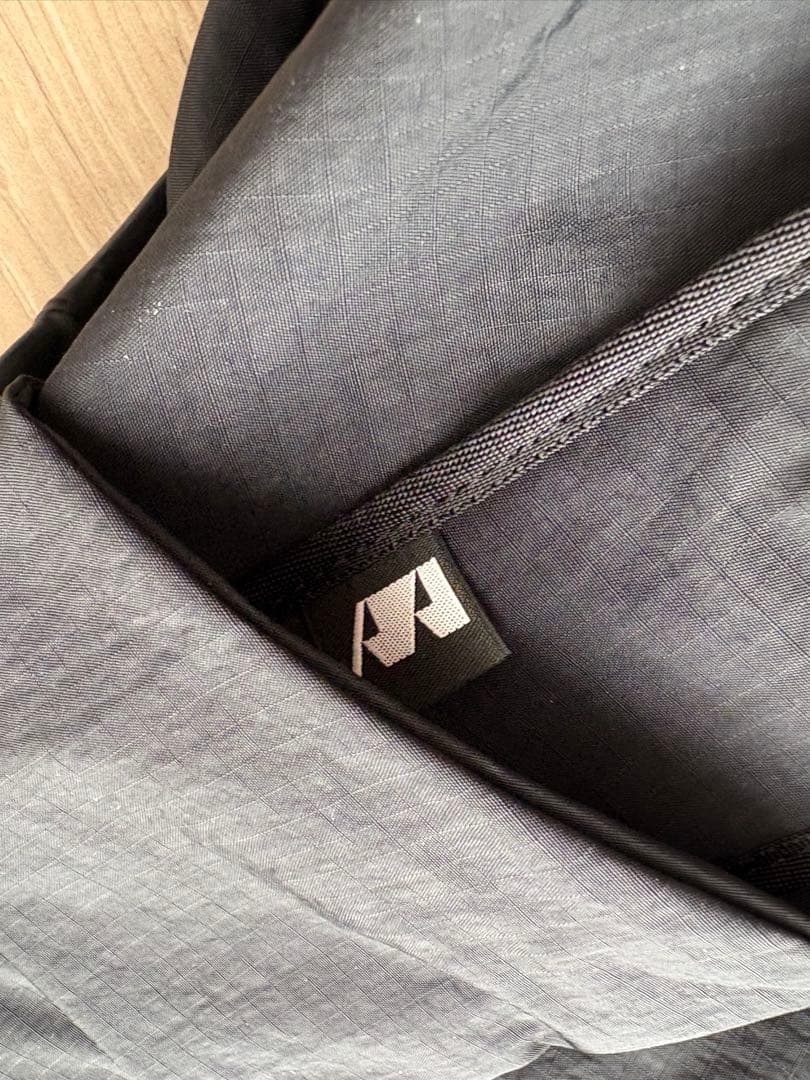 MAASTIK kandma ボディバッグ