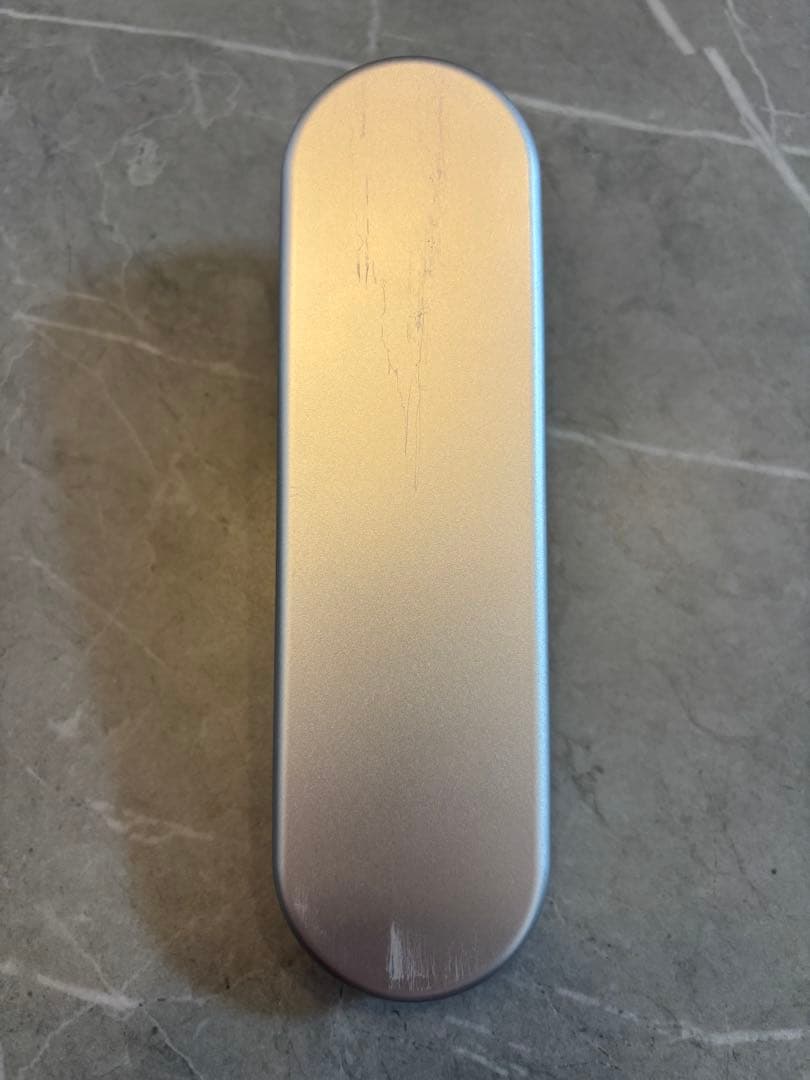 SALONIA 電気ブラシ　ems 美顔器