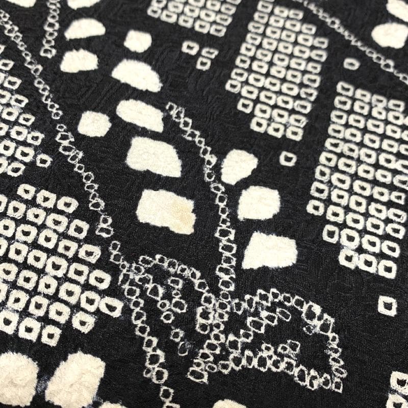 505z5〇高身長な方も 振袖 総絞り 金駒刺繍 束ね熨斗〇美品 成人式 結婚式