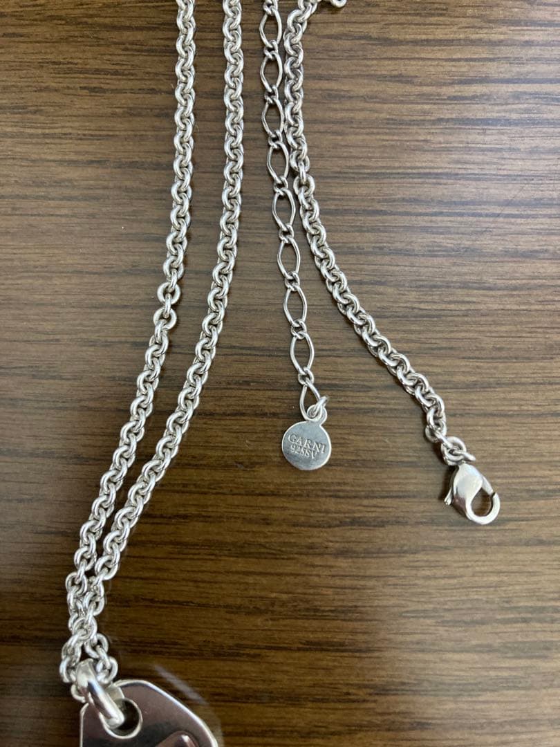 GARNI Crockery Pendant - Mサイズ