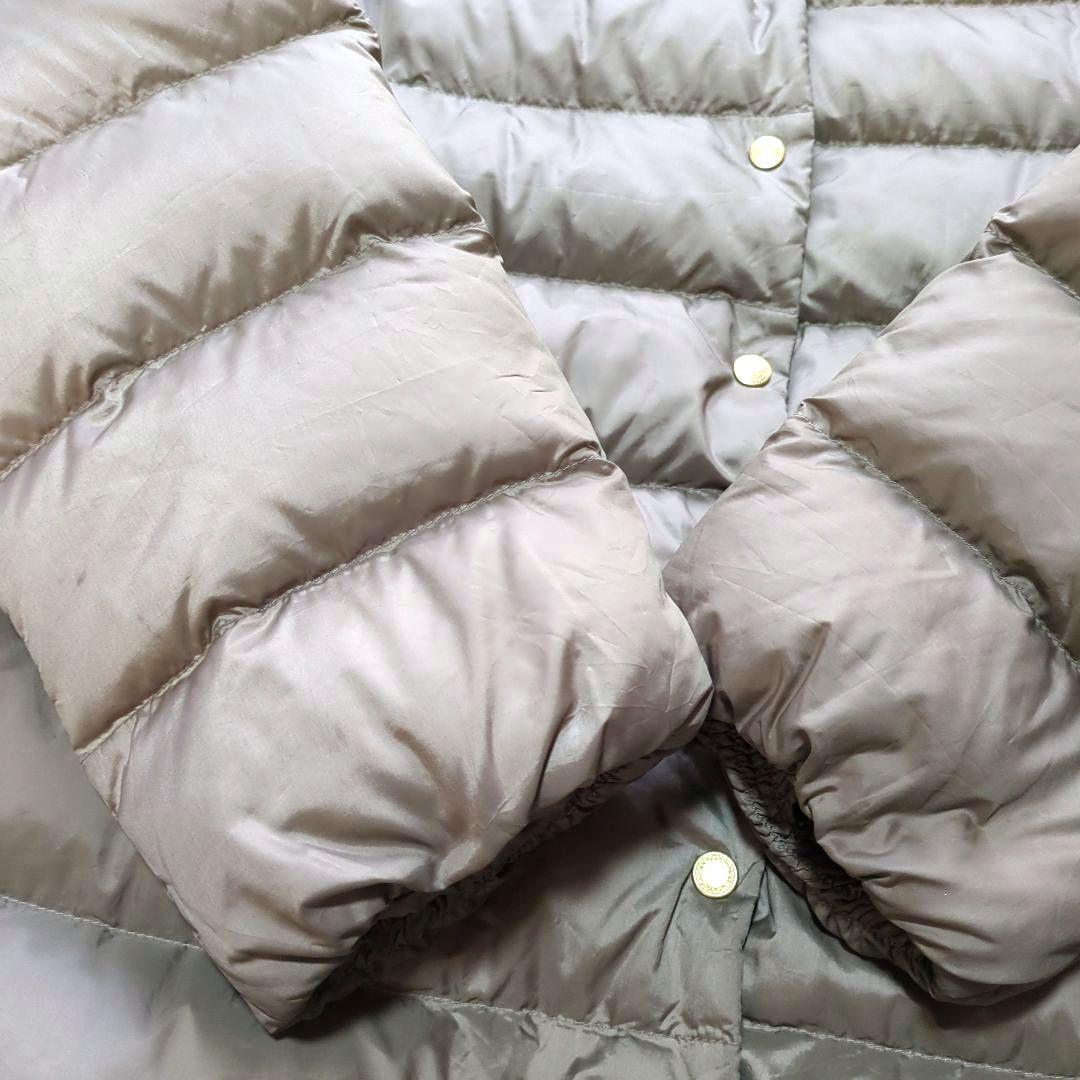 トラディショナルウェザーウェア ダウンコート