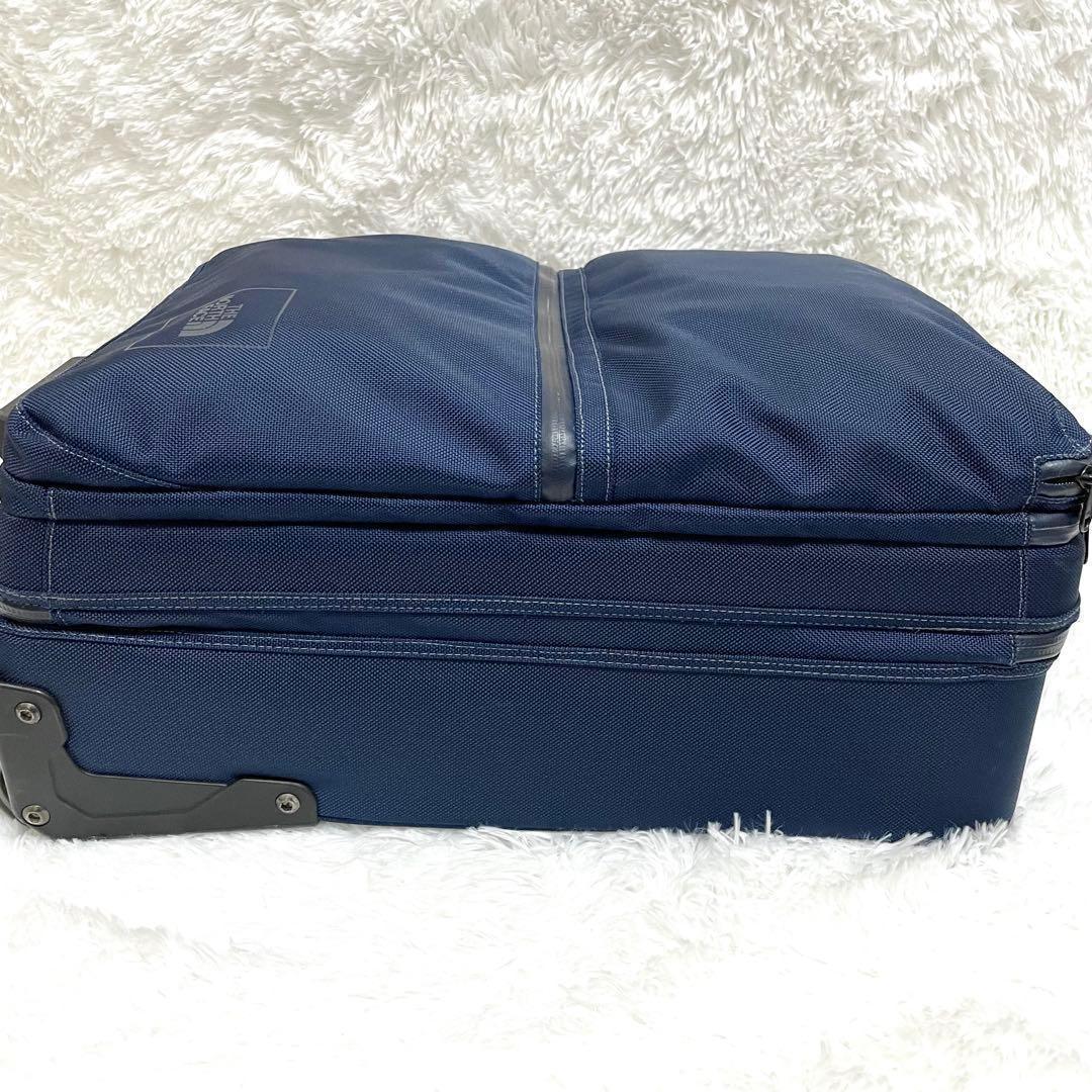 THE NORTH FACE シャトルローラー キャリーバッグ