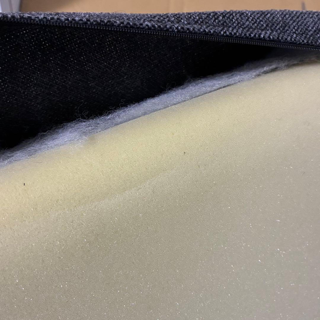 引き取り限定　モダンデコ購入　ローソファー　3点セット　コーナー