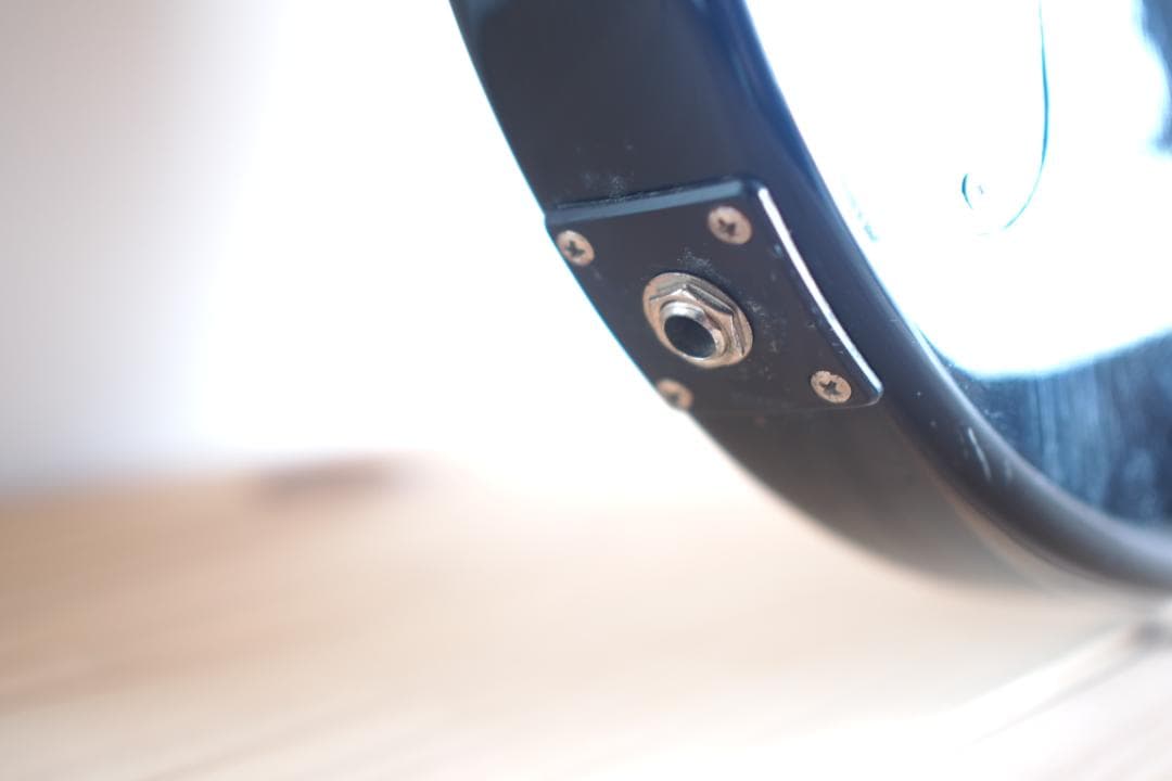 ギター Epiphone Les Paul Junior Single Cut