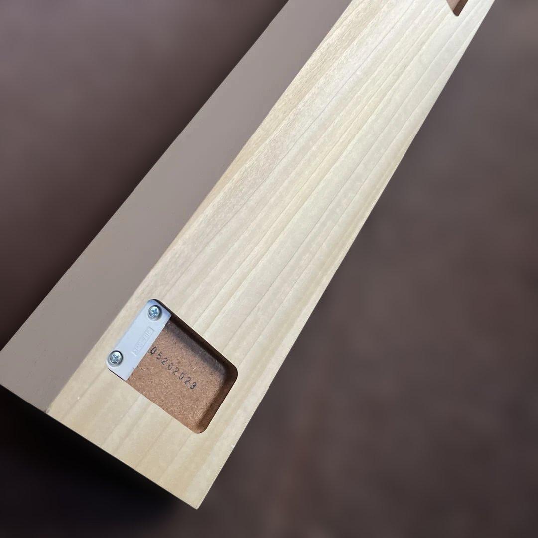 無印良品　壁に付けられる家具　棚　4点まとめ売り