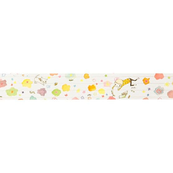 マークス・スニーフ マスキングテープ セット