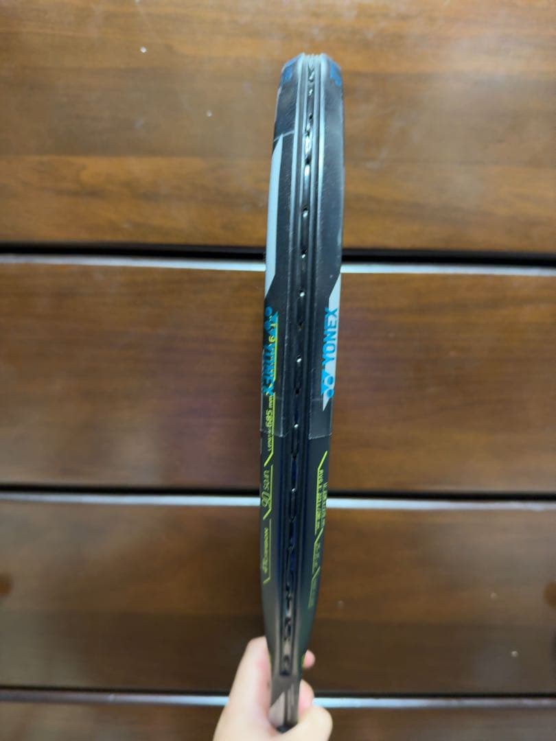 【ほぼ新品】ミズノ アクロスピード v01 0U