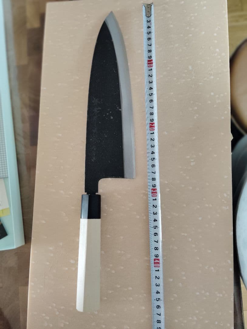 料理包丁（堺孝行）