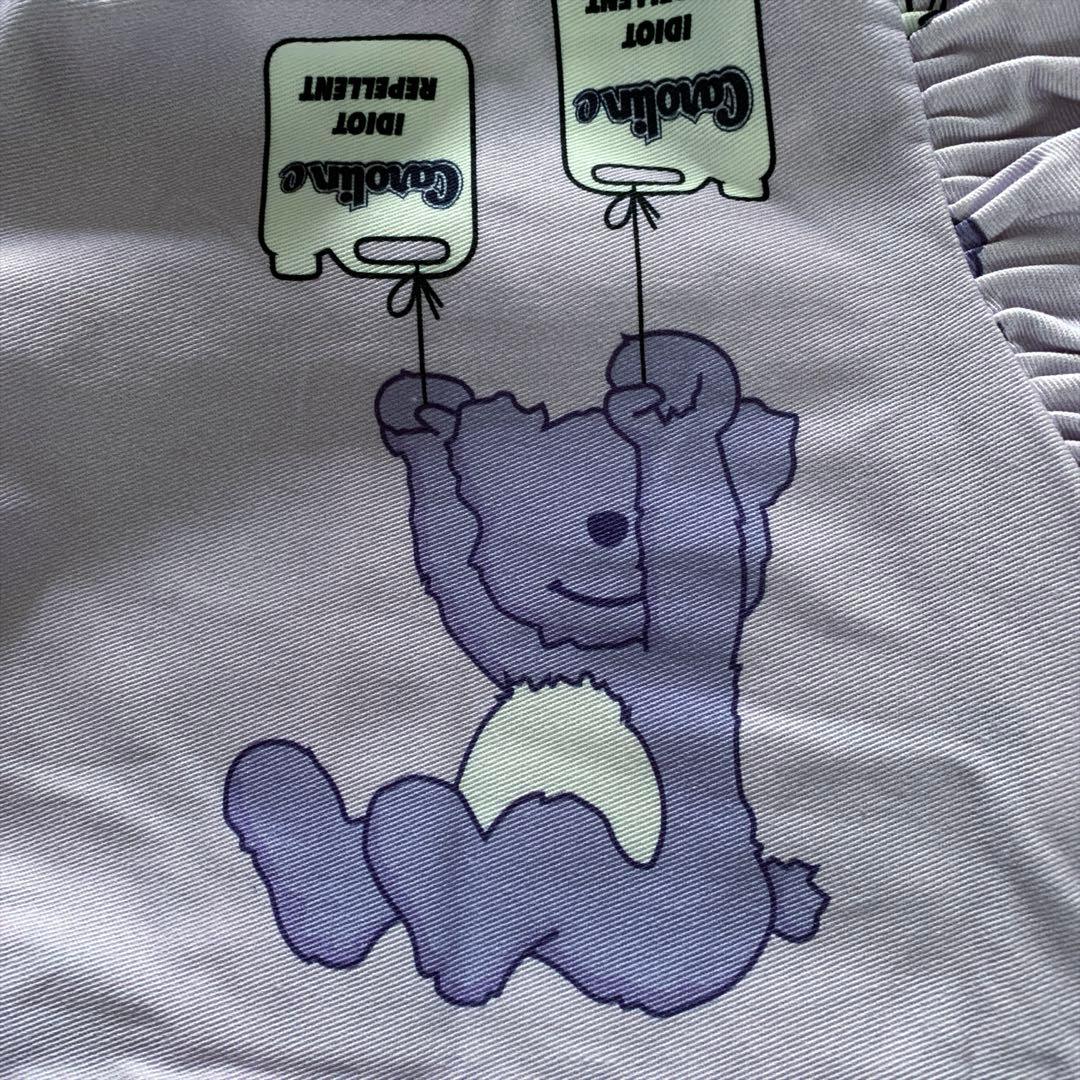 Caroline Bosmans ワンピース ドレス キャロラインボスマンズ