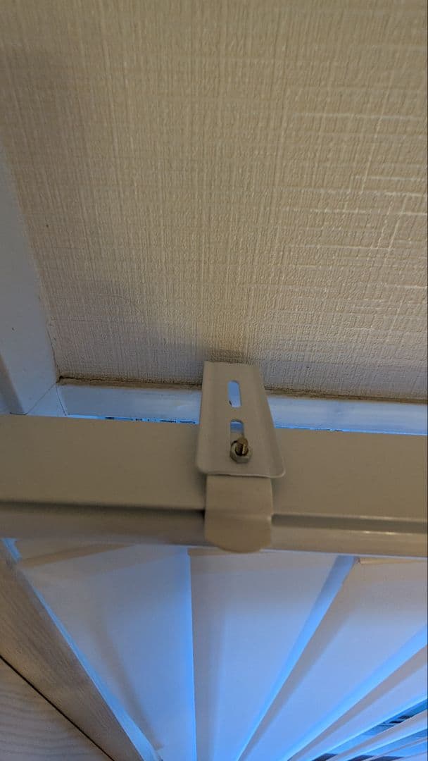 賃貸にも。縦型 タテ型 バーティカル バーチカルブラインド